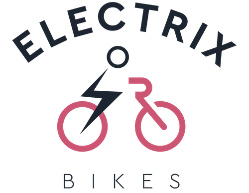 Electrix Bikes logo