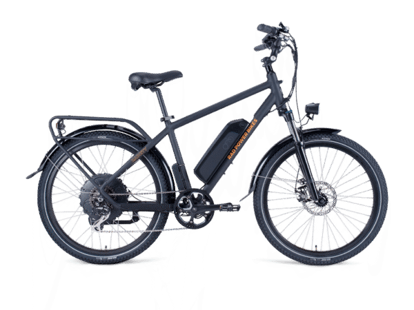 Electrix Bikes Electric Bike Rentals in Fort Lauderdale